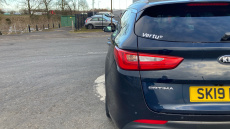 Kia Optima 1.6 CRDi ISG 3 5dr Diesel Estate